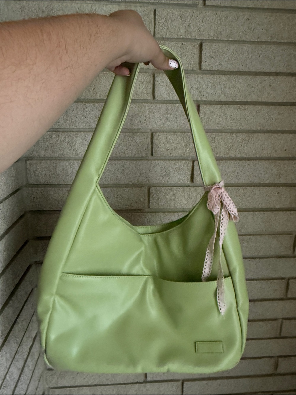 Noirvere Everyday BB bag
